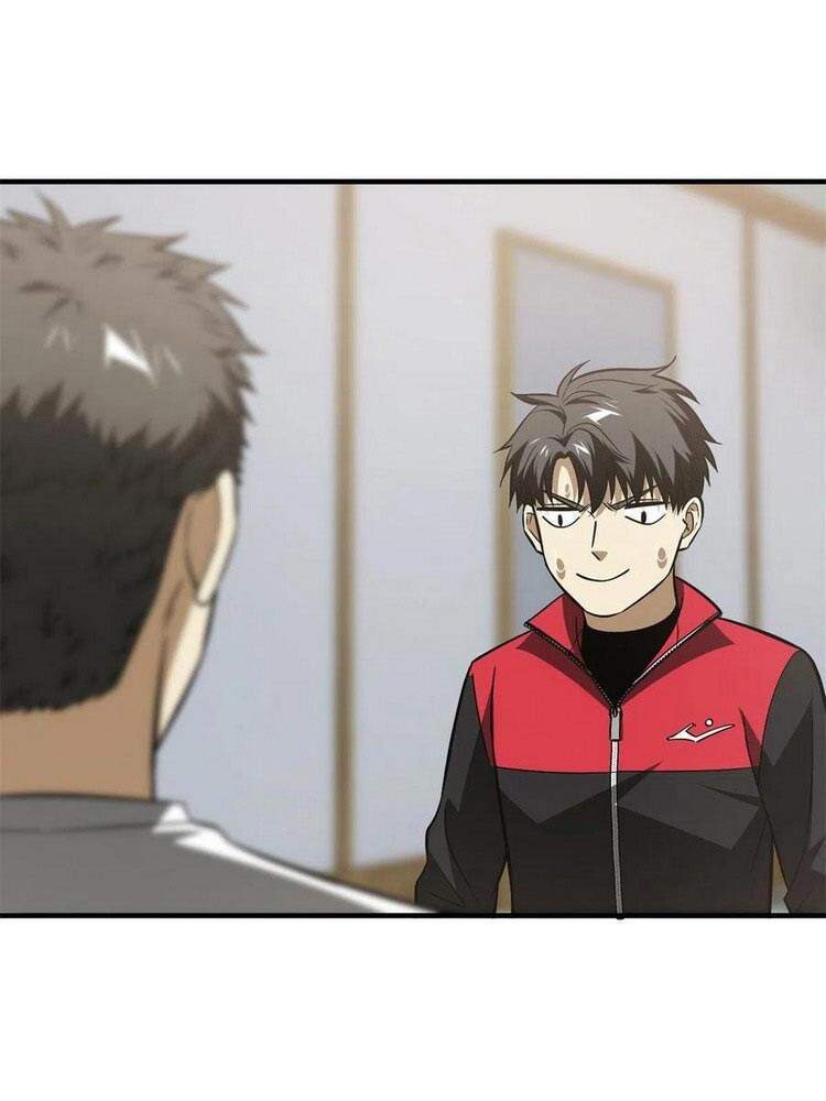 Toàn Cầu Cao Võ - Chương 106