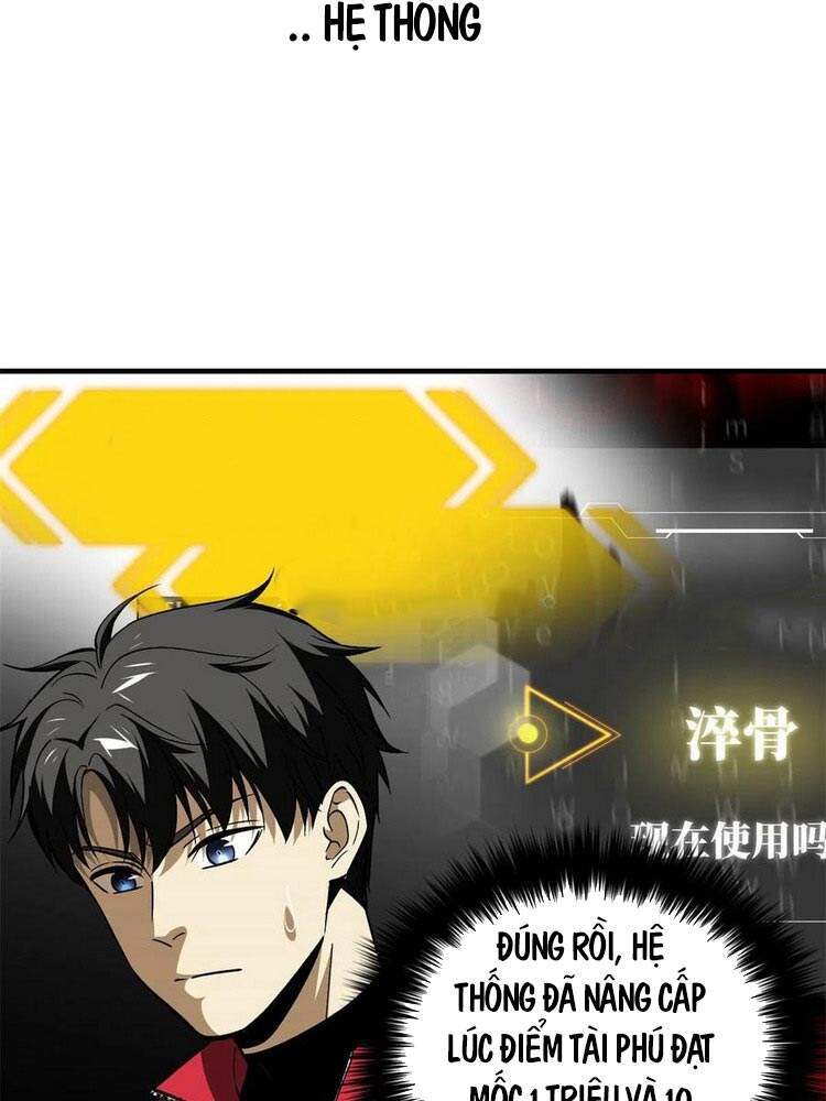 Toàn Cầu Cao Võ - Chương 106