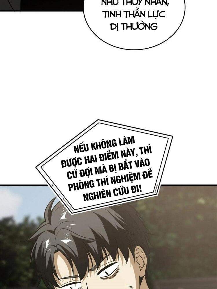 Toàn Cầu Cao Võ - Chương 106