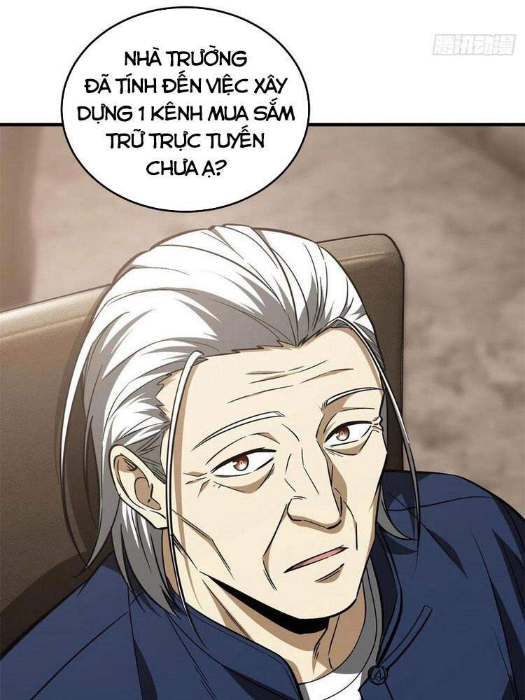 Toàn Cầu Cao Võ - Chương 106