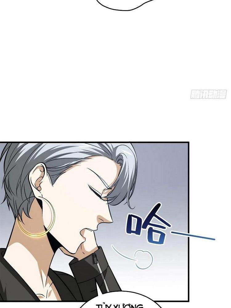 Toàn Cầu Cao Võ - Chương 106