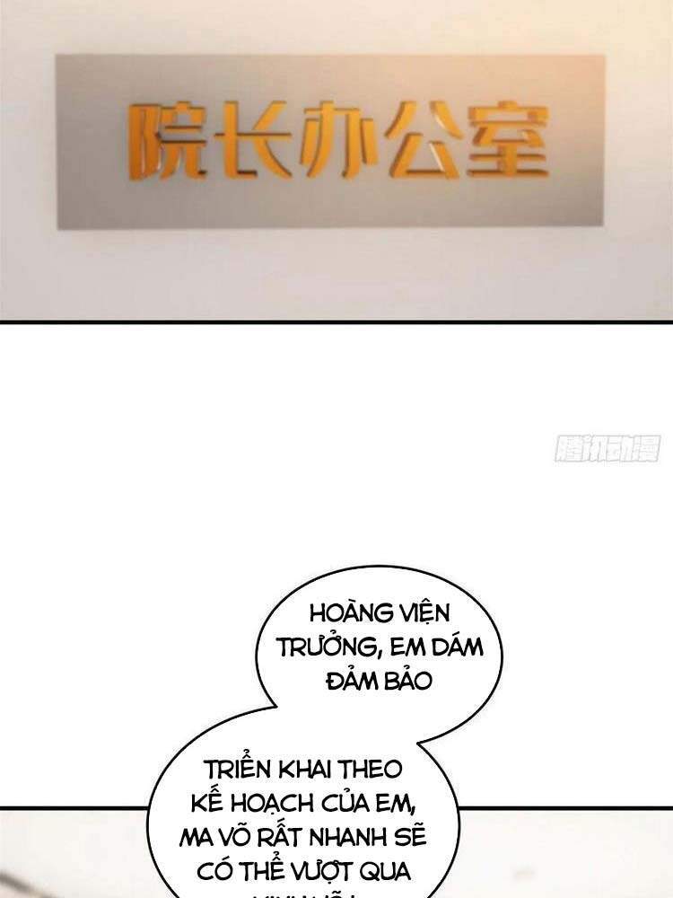 Toàn Cầu Cao Võ - Chương 107