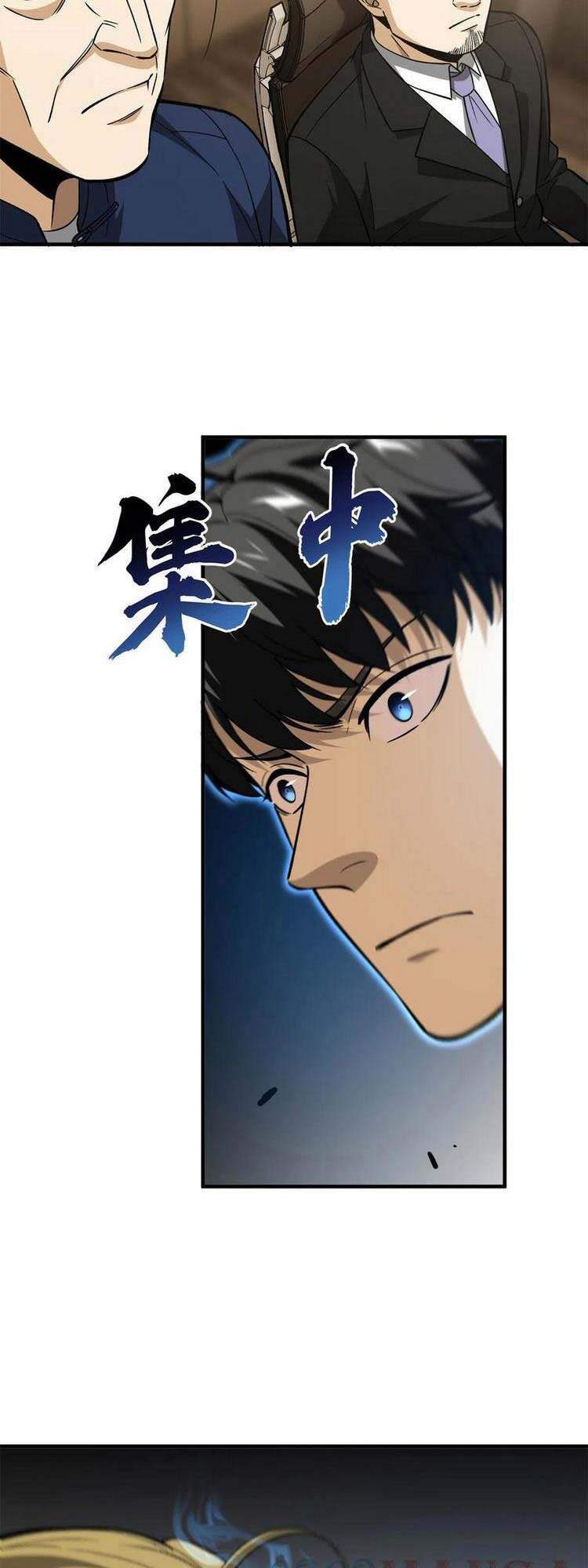 Toàn Cầu Cao Võ - Chương 107