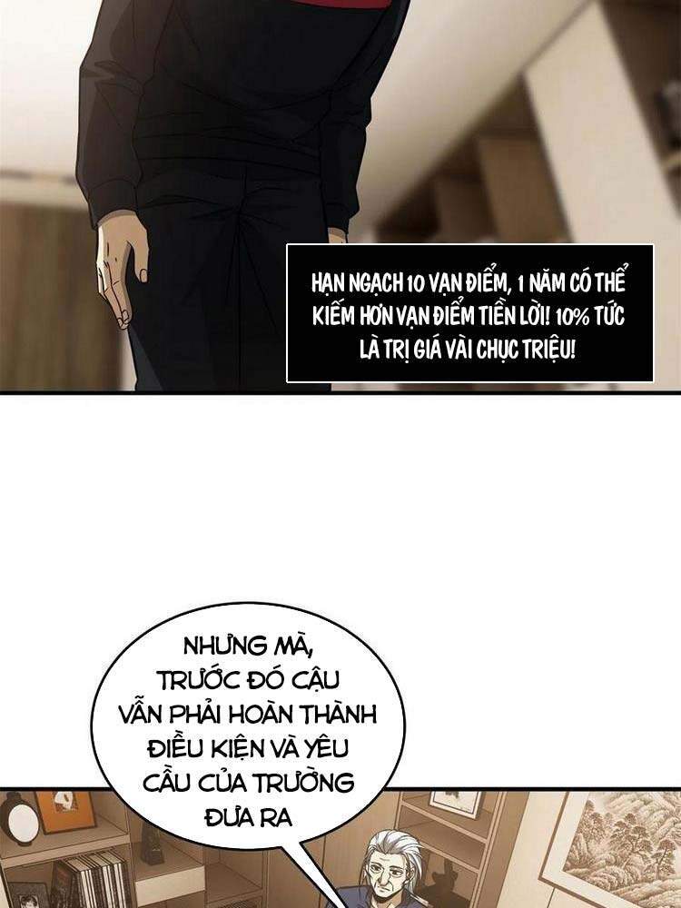 Toàn Cầu Cao Võ - Chương 107