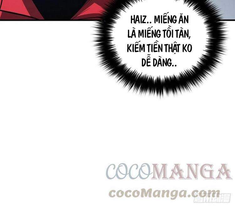 Toàn Cầu Cao Võ - Chương 107