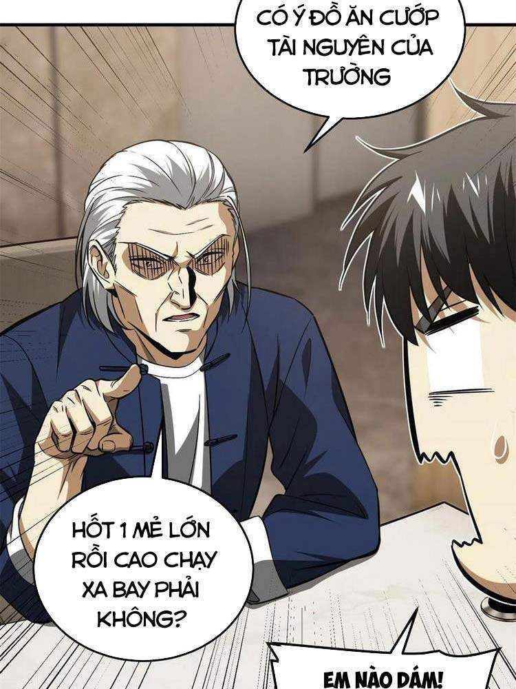 Toàn Cầu Cao Võ - Chương 107