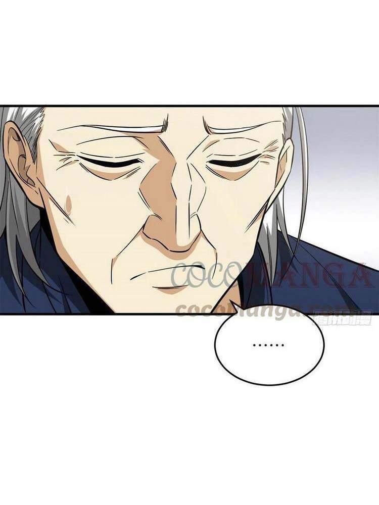 Toàn Cầu Cao Võ - Chương 107