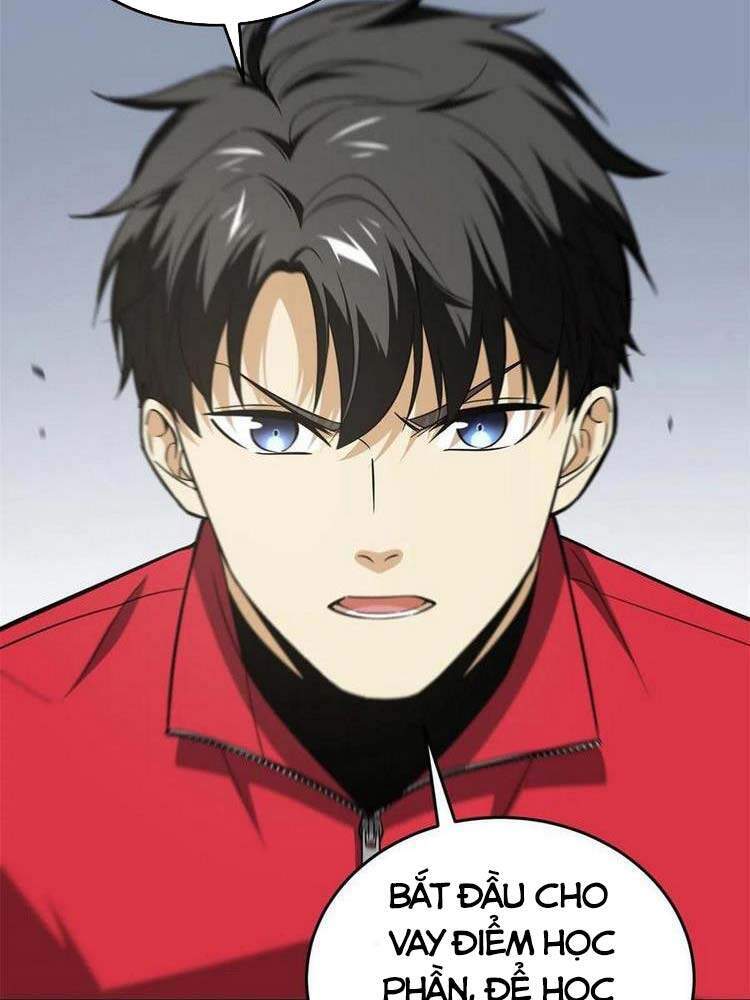 Toàn Cầu Cao Võ - Chương 107