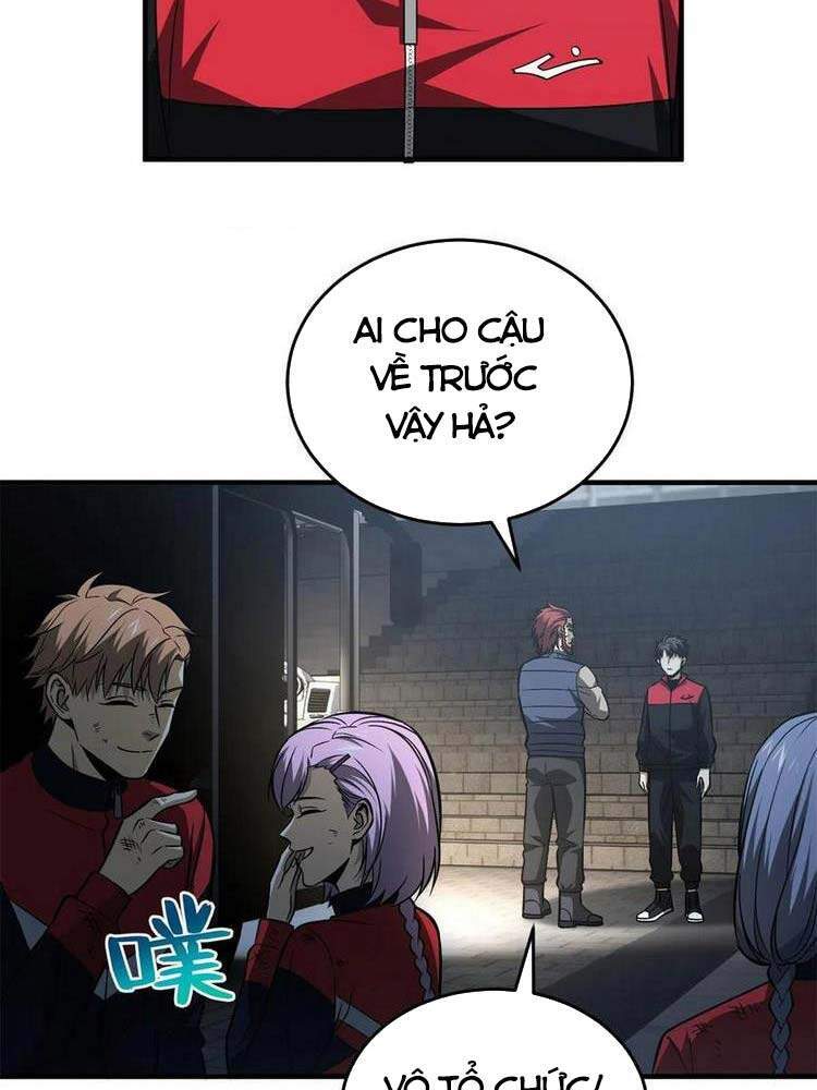 Toàn Cầu Cao Võ - Chương 108