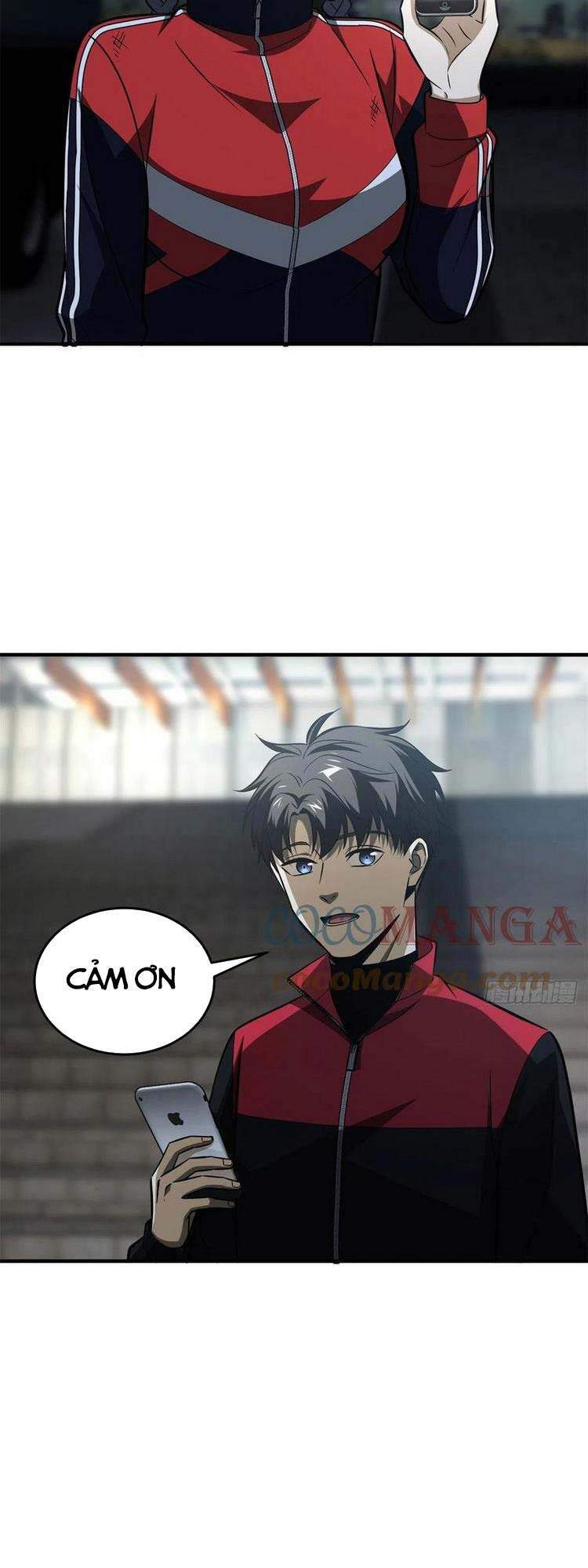 Toàn Cầu Cao Võ - Chương 108