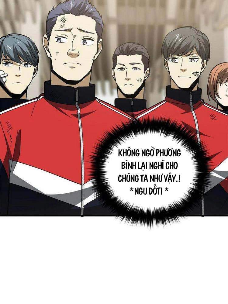 Toàn Cầu Cao Võ - Chương 108