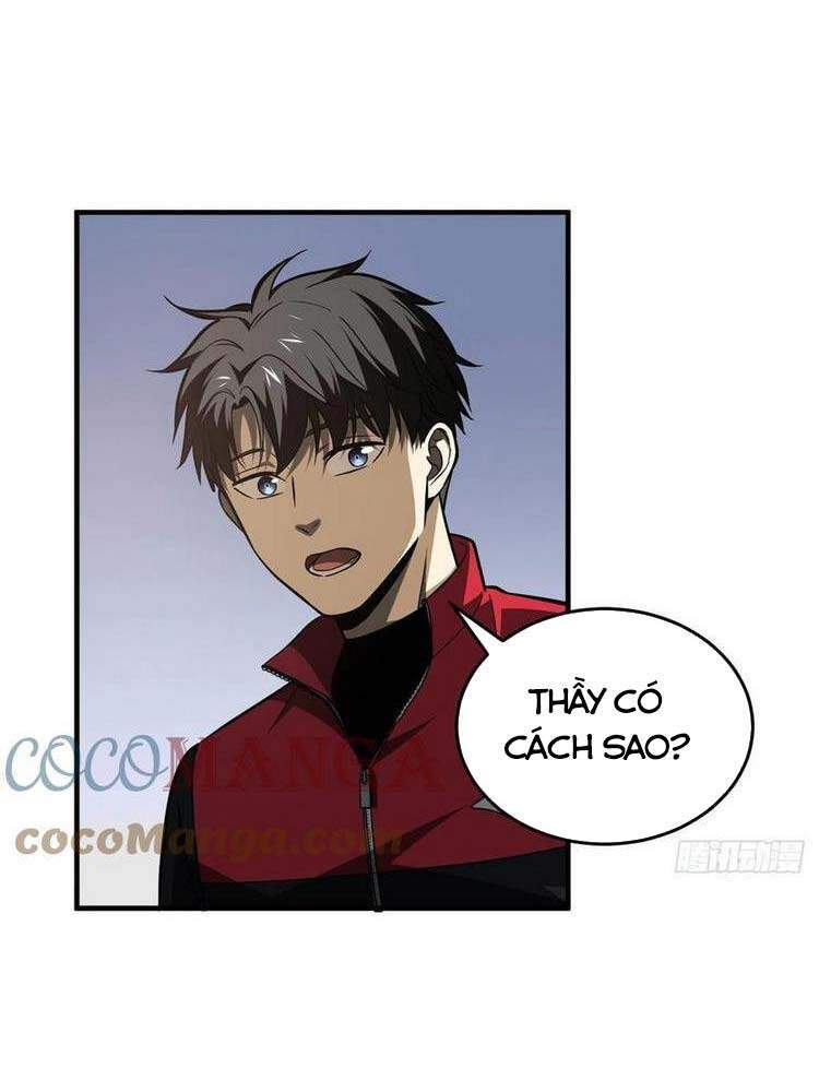 Toàn Cầu Cao Võ - Chương 108