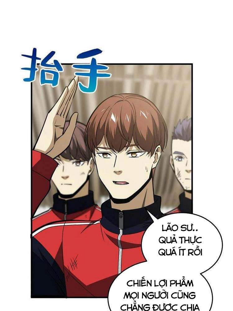 Toàn Cầu Cao Võ - Chương 108