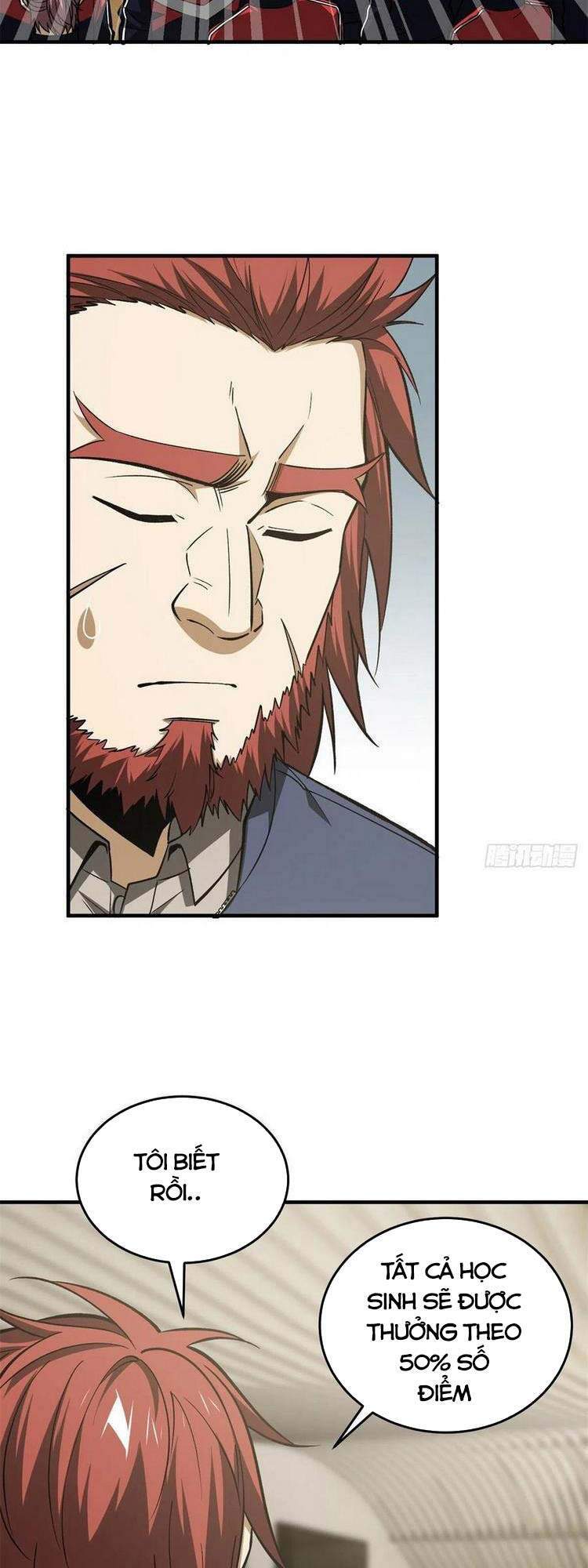 Toàn Cầu Cao Võ - Chương 108