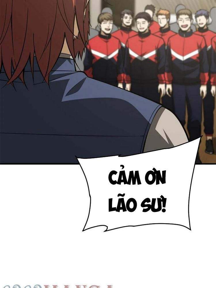 Toàn Cầu Cao Võ - Chương 108