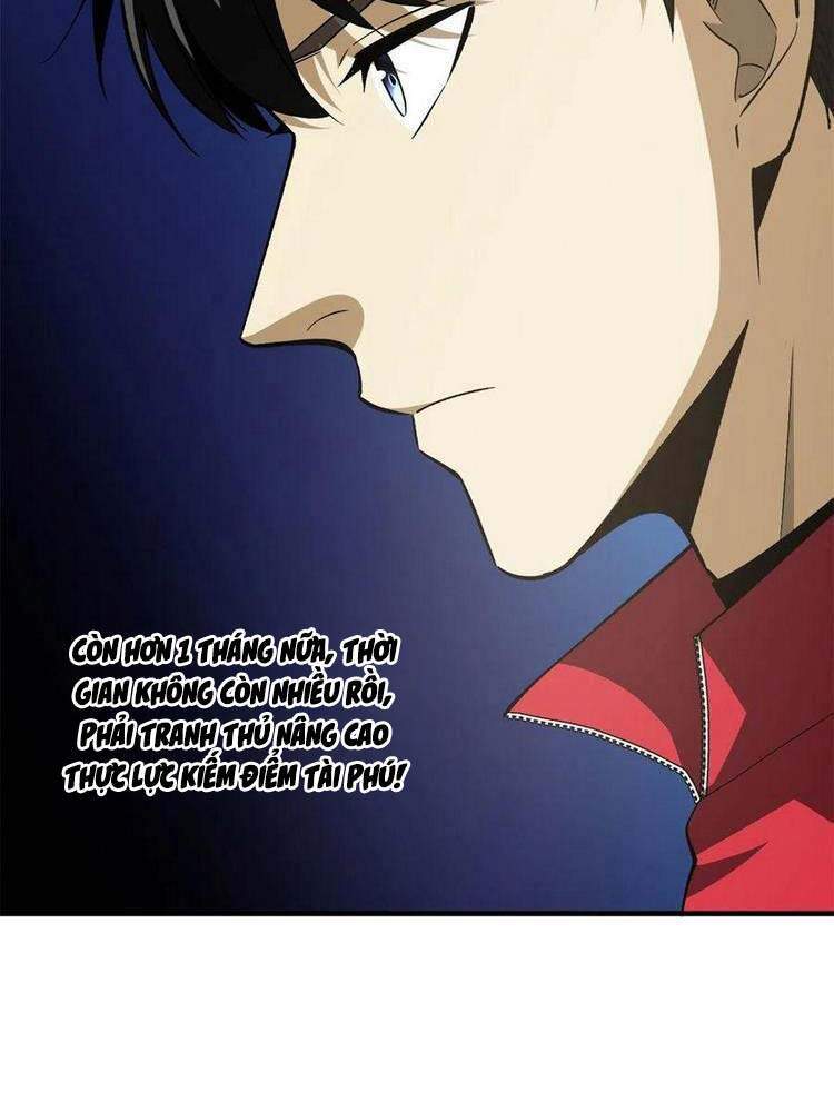 Toàn Cầu Cao Võ - Chương 108