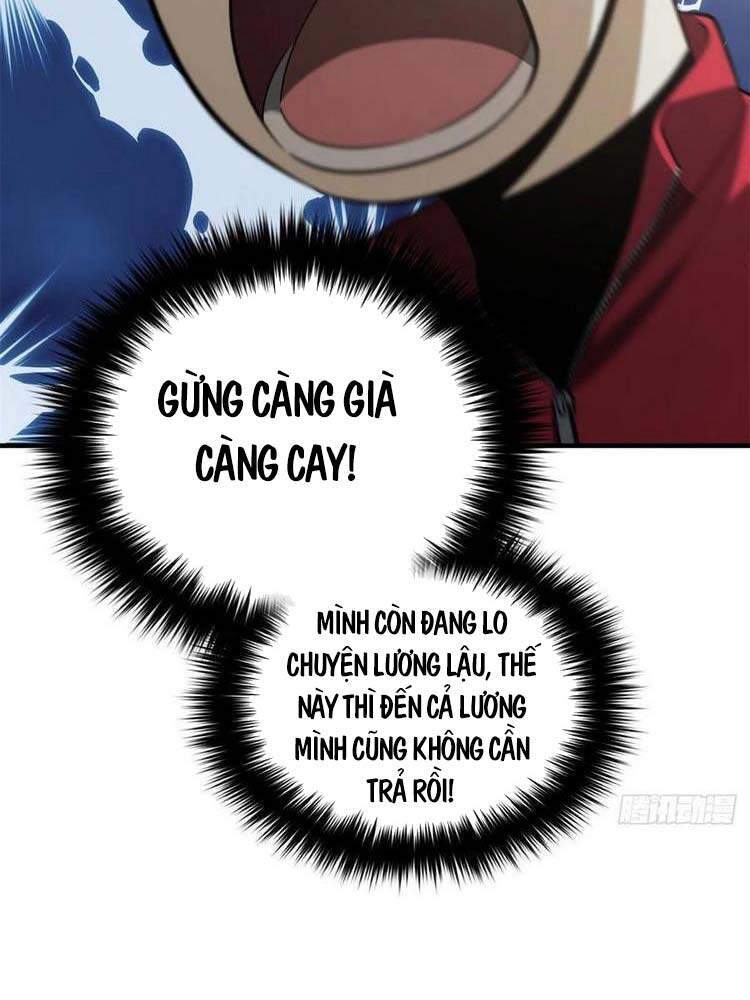 Toàn Cầu Cao Võ - Chương 108