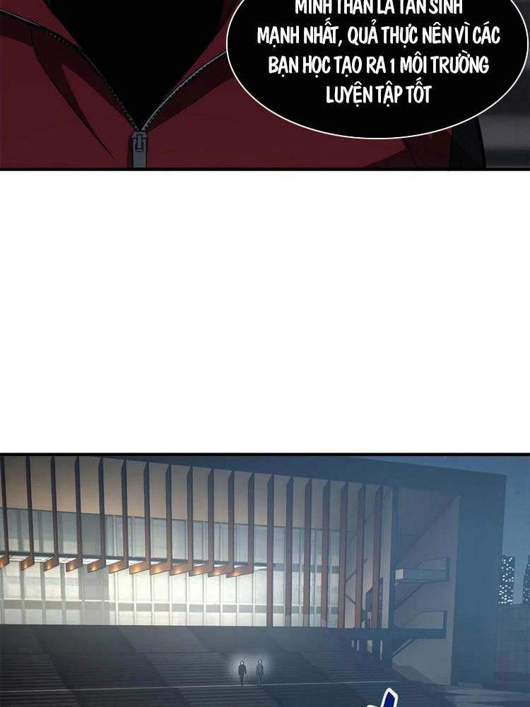 Toàn Cầu Cao Võ - Chương 108