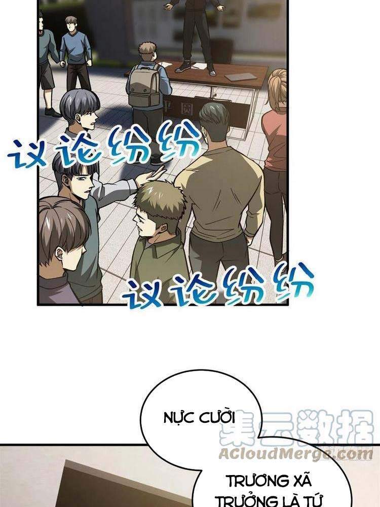 Toàn Cầu Cao Võ - Chương 109