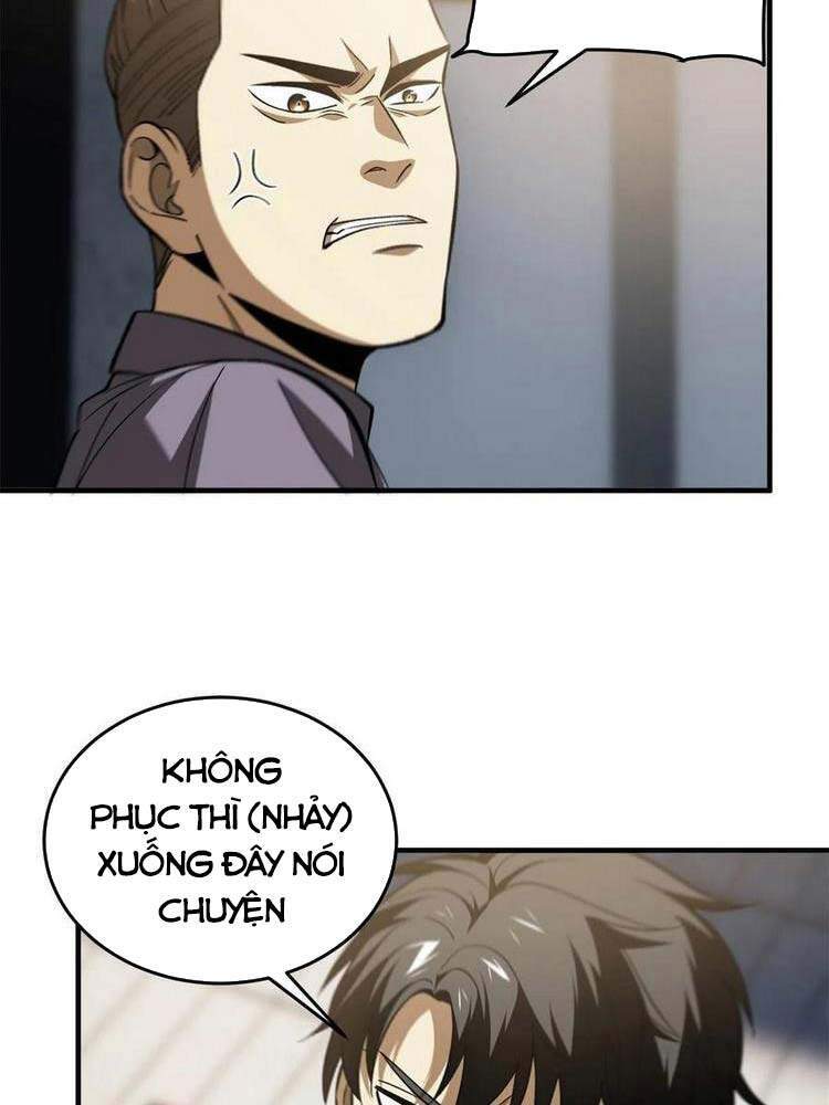 Toàn Cầu Cao Võ - Chương 109