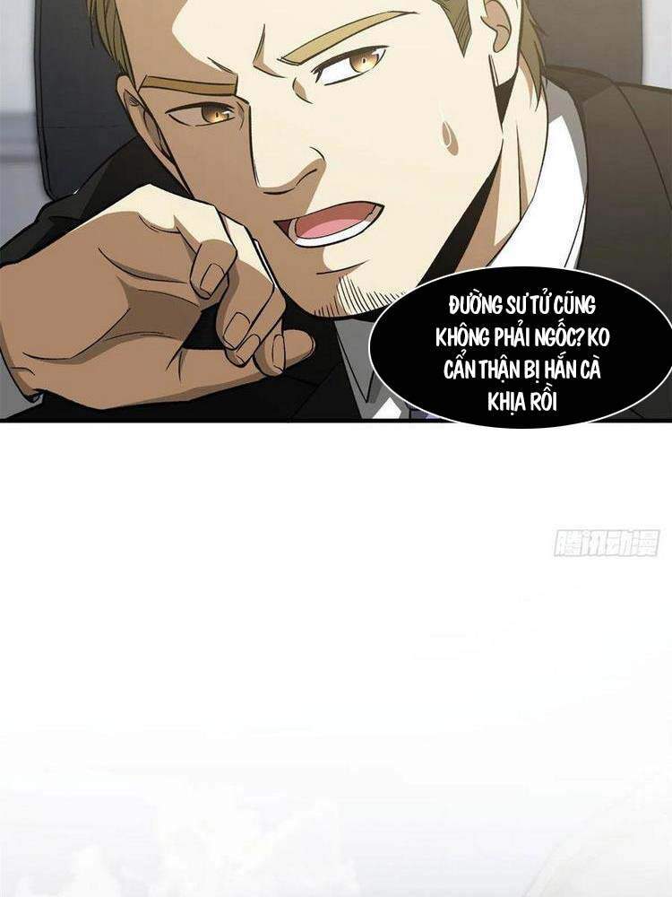 Toàn Cầu Cao Võ - Chương 109