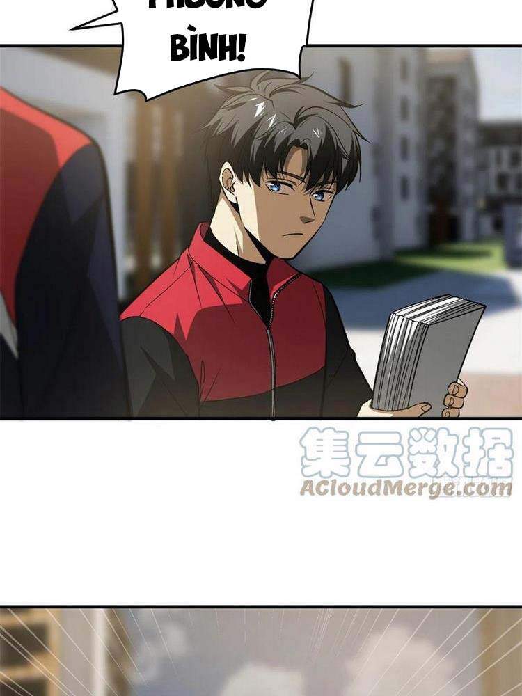 Toàn Cầu Cao Võ - Chương 109