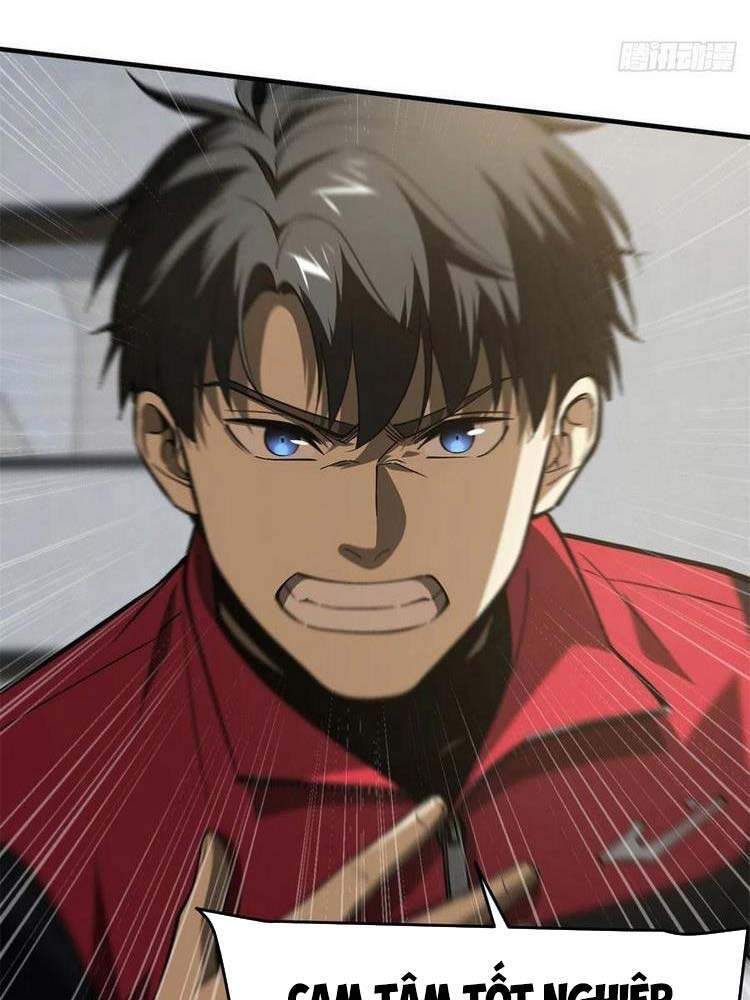 Toàn Cầu Cao Võ - Chương 109