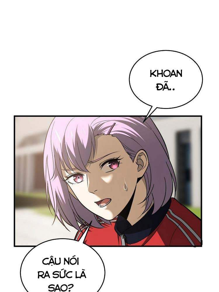 Toàn Cầu Cao Võ - Chương 110