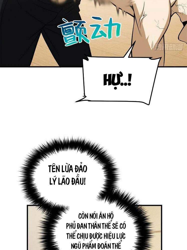 Toàn Cầu Cao Võ - Chương 111