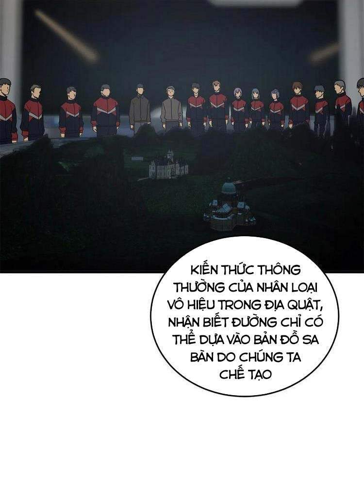 Toàn Cầu Cao Võ - Chương 111