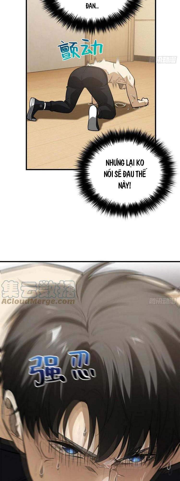 Toàn Cầu Cao Võ - Chương 111