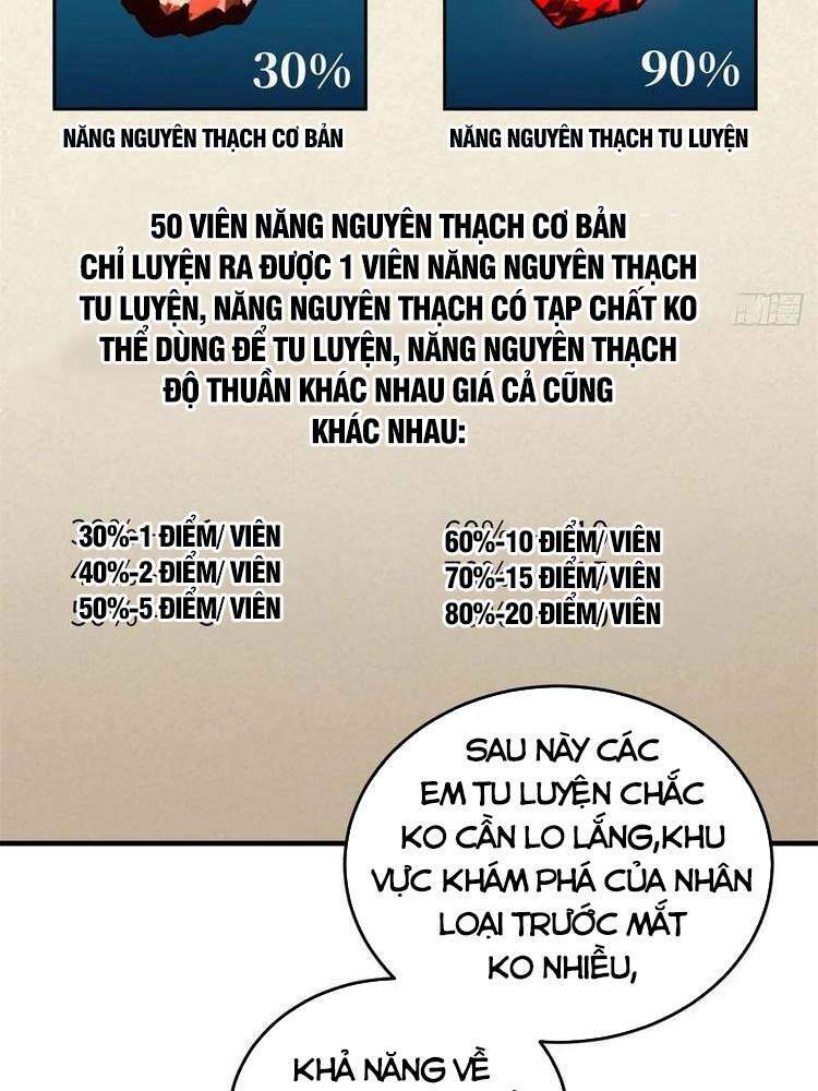 Toàn Cầu Cao Võ - Chương 111