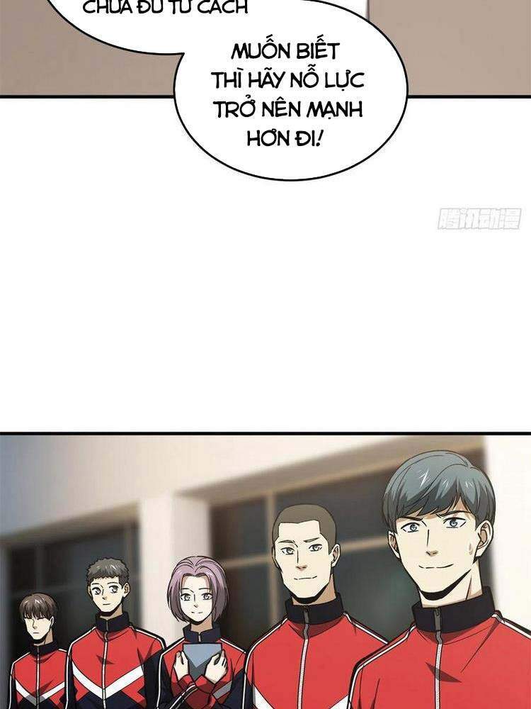 Toàn Cầu Cao Võ - Chương 111