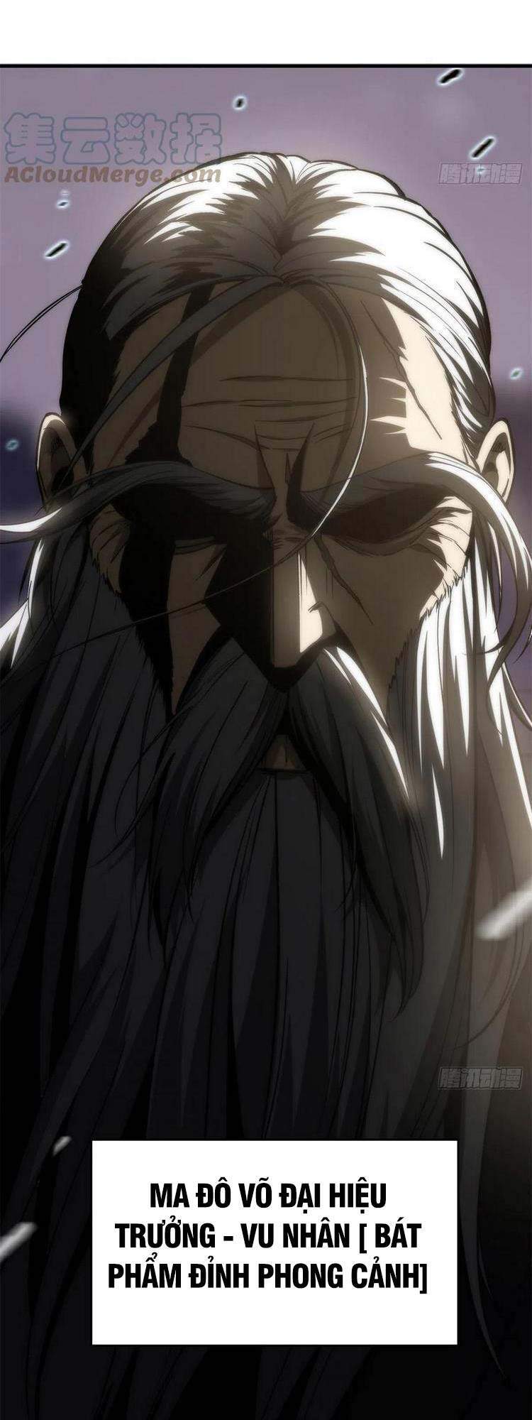 Toàn Cầu Cao Võ - Chương 111