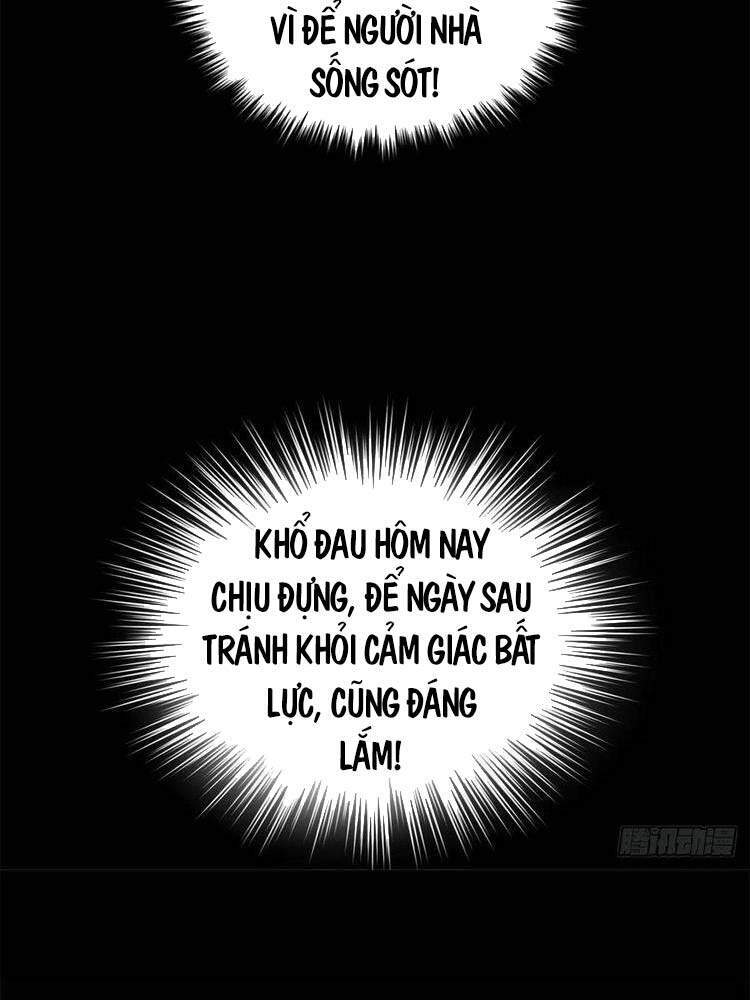 Toàn Cầu Cao Võ - Chương 111