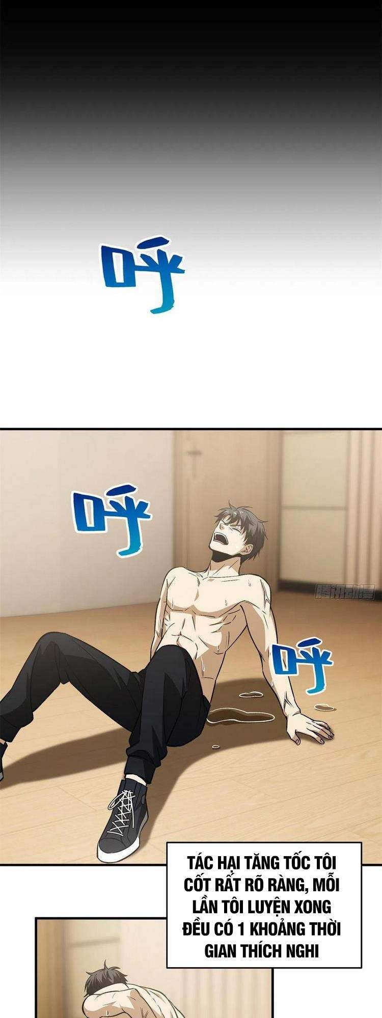 Toàn Cầu Cao Võ - Chương 111