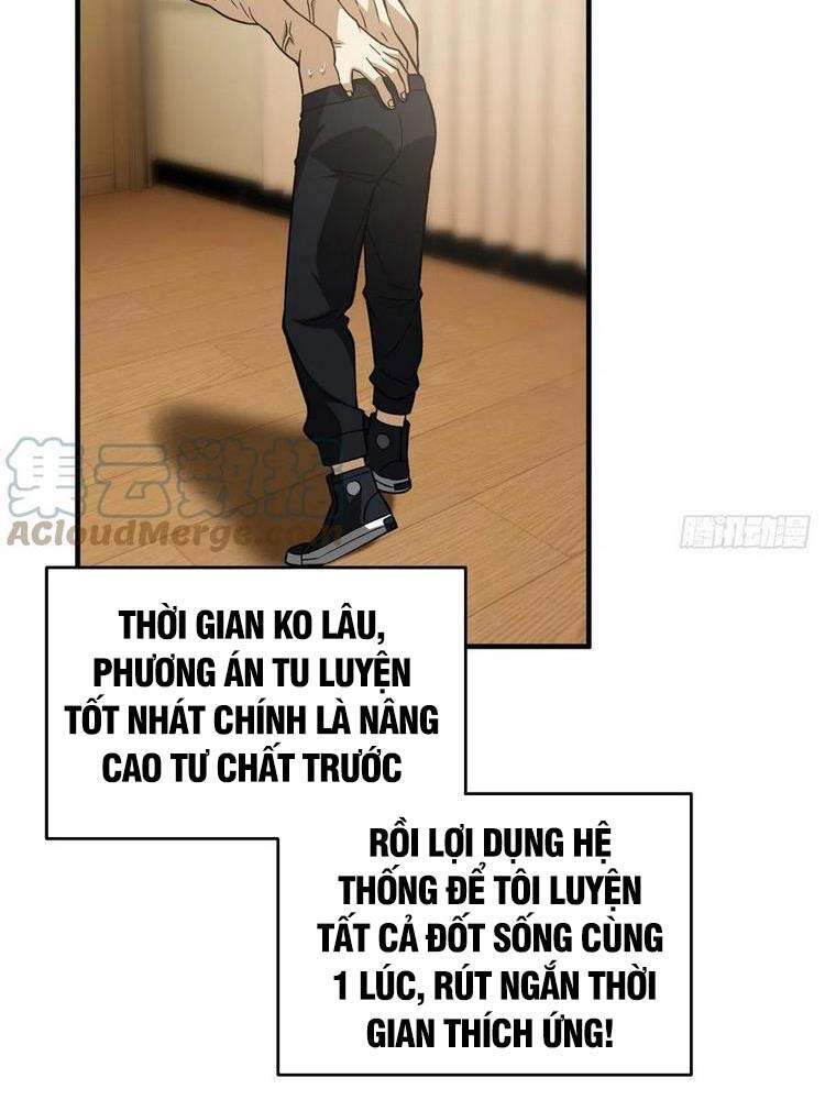 Toàn Cầu Cao Võ - Chương 111