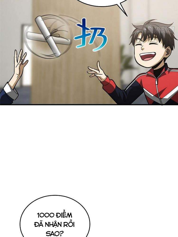 Toàn Cầu Cao Võ - Chương 113