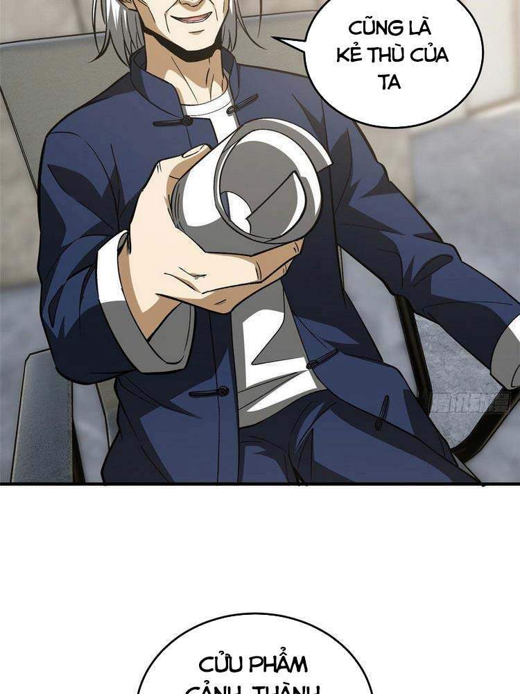 Toàn Cầu Cao Võ - Chương 113