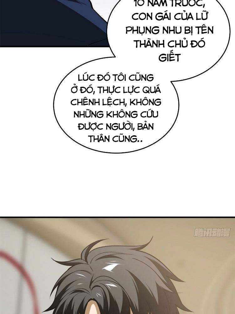 Toàn Cầu Cao Võ - Chương 113