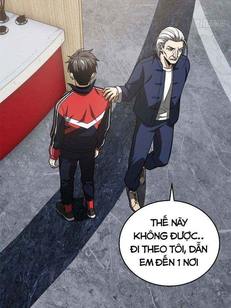 Toàn Cầu Cao Võ - Chương 113