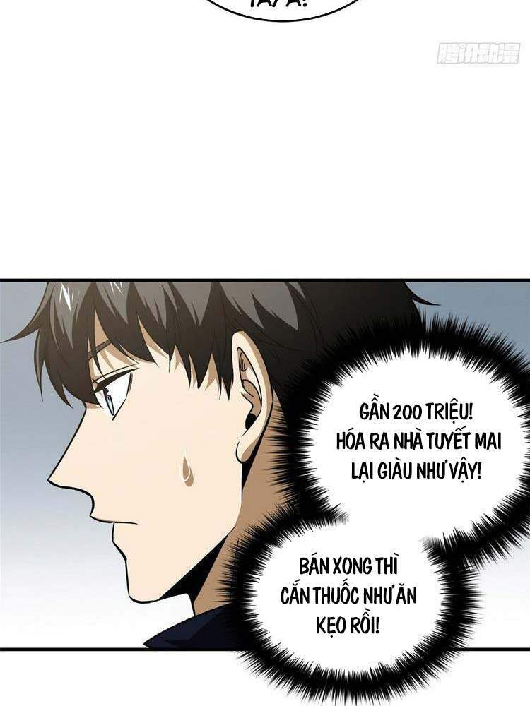 Toàn Cầu Cao Võ - Chương 113