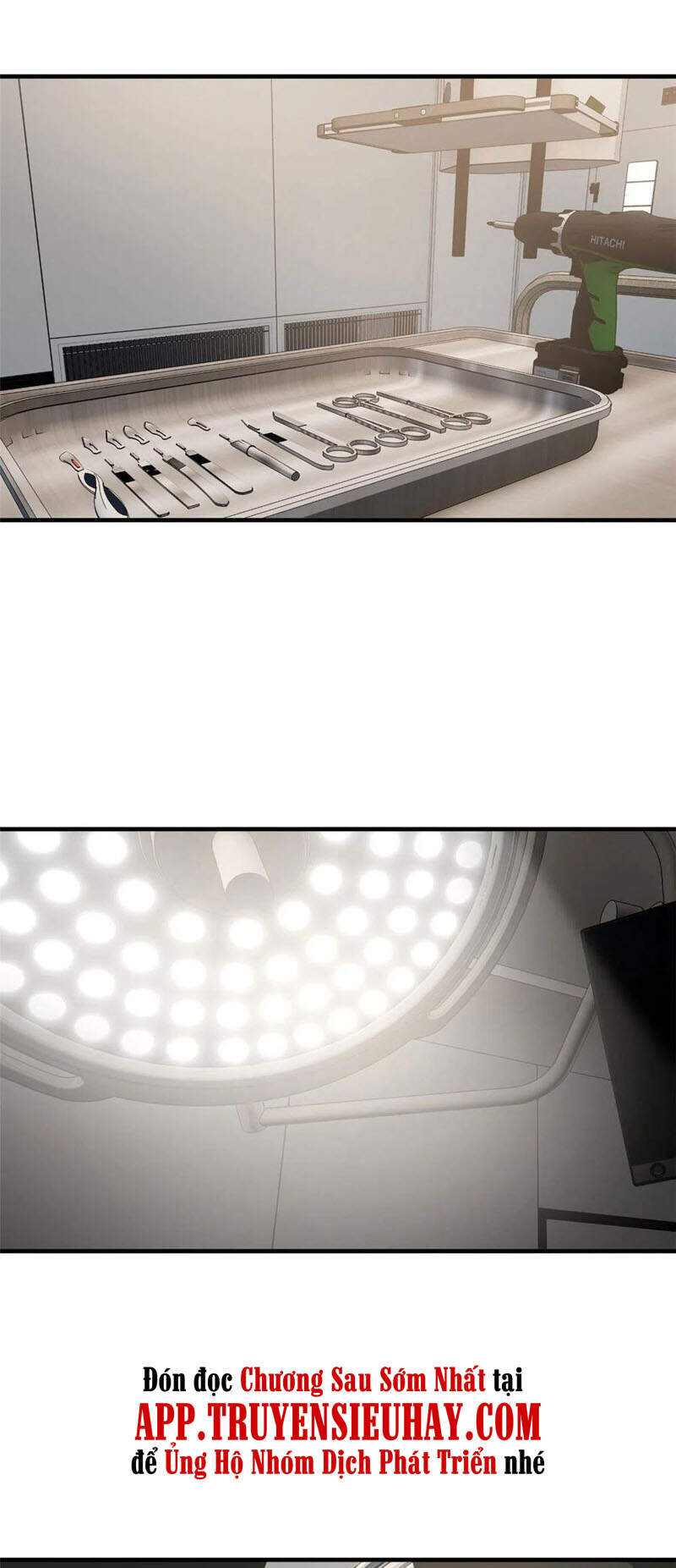 Toàn Cầu Cao Võ - Chương 114