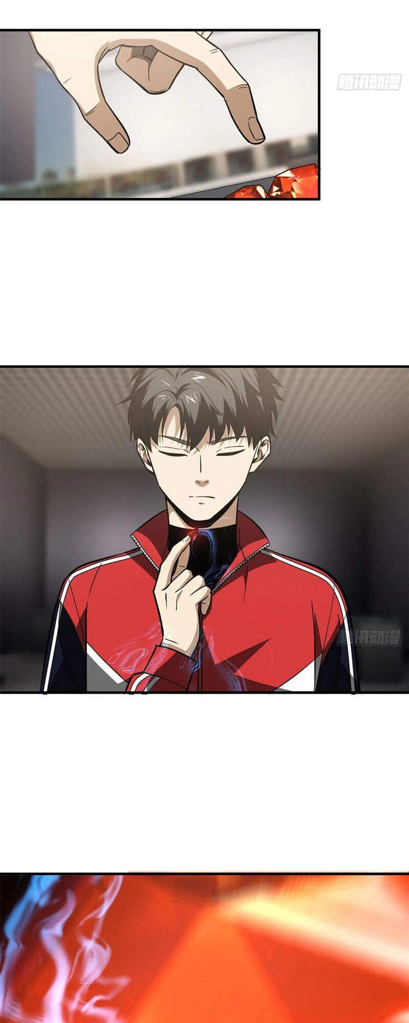 Toàn Cầu Cao Võ - Chương 114