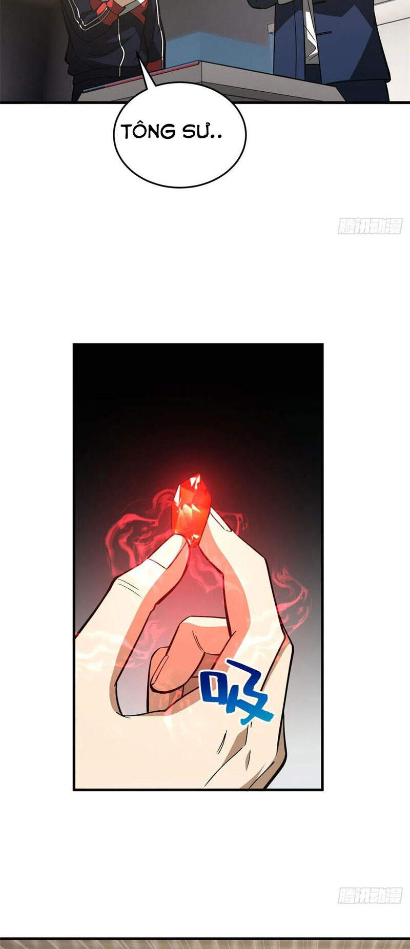 Toàn Cầu Cao Võ - Chương 114