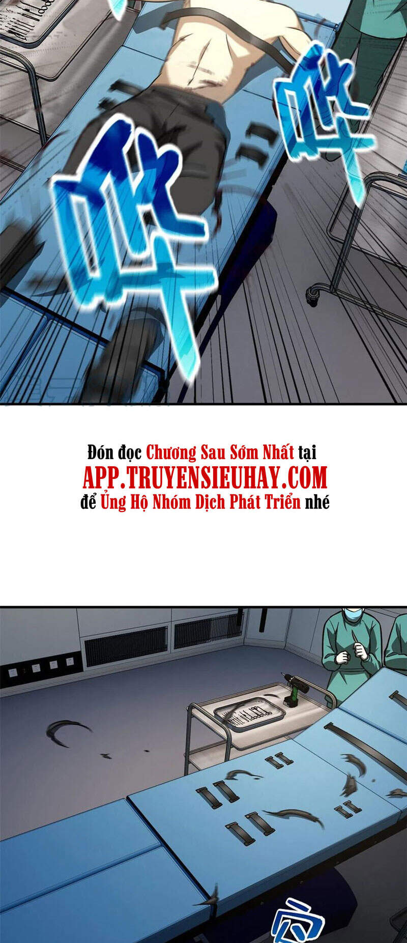 Toàn Cầu Cao Võ - Chương 114