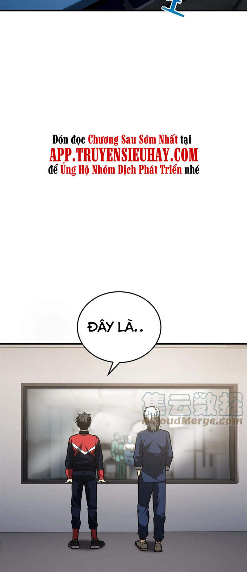 Toàn Cầu Cao Võ - Chương 114