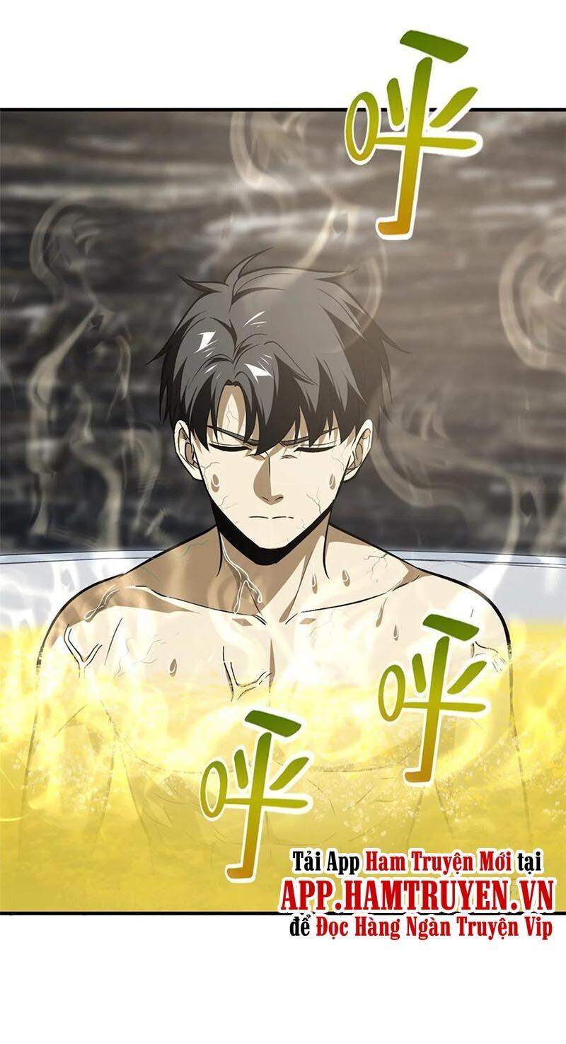 Toàn Cầu Cao Võ - Chương 115