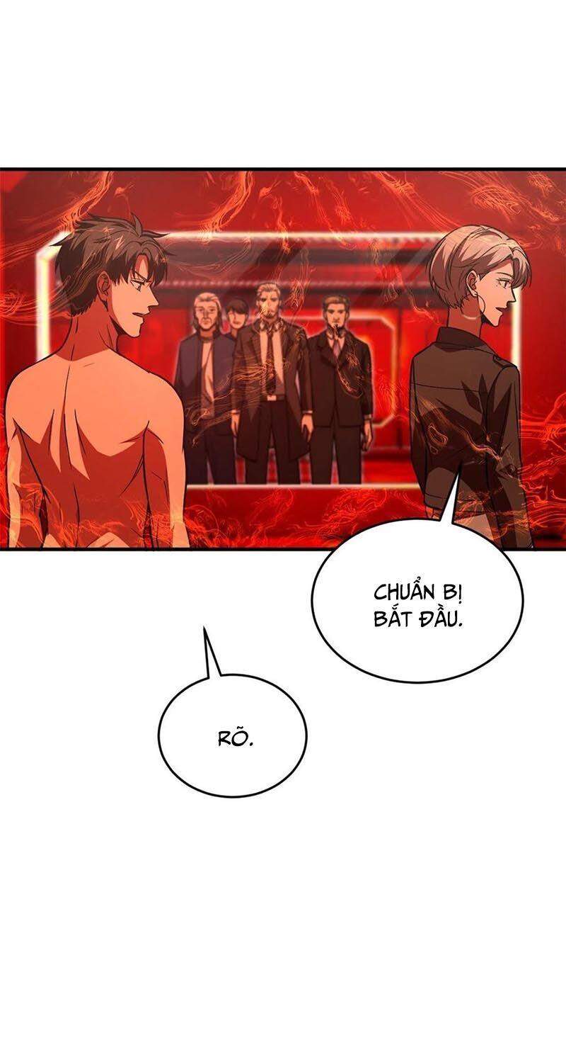 Toàn Cầu Cao Võ - Chương 115