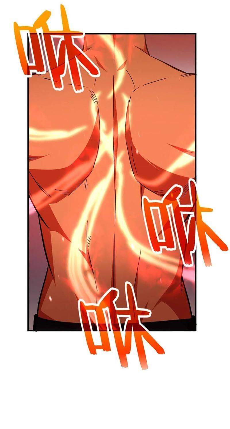 Toàn Cầu Cao Võ - Chương 115